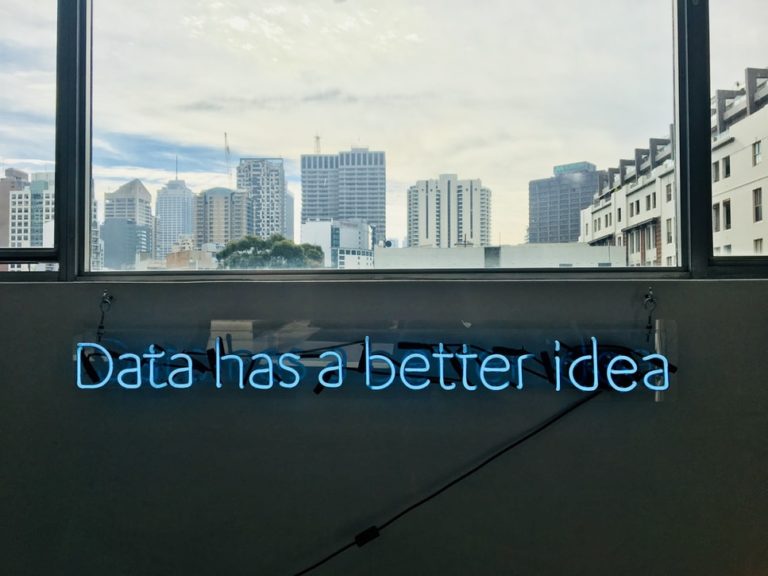Language of Artificial Intelligence