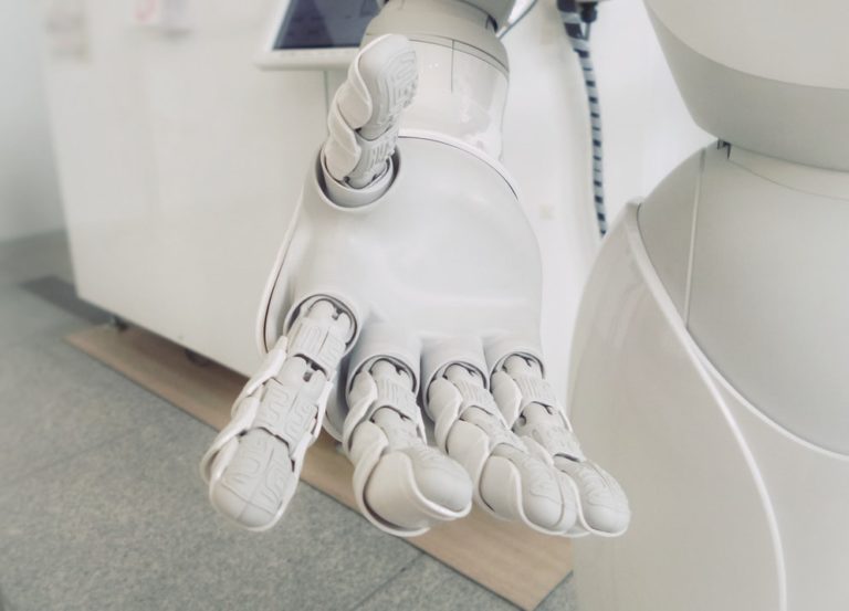 How To Create A Self-Learning AI?
