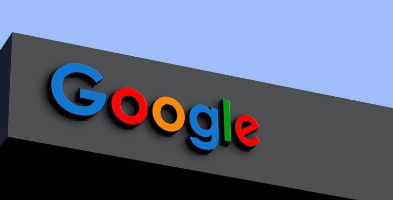 Racks In The Google Data Center?