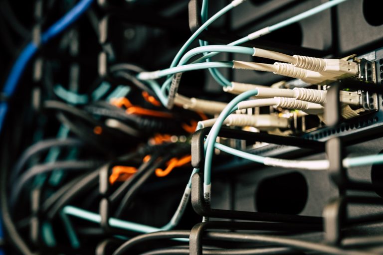 What Factors To Consider When Selecting Network Cabling