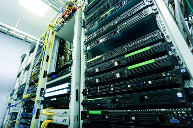 What Is Data Center Security Access Control?