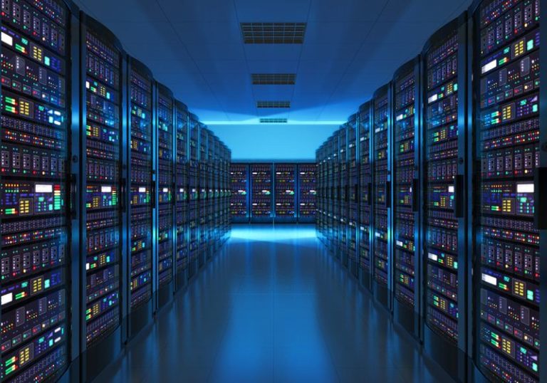 What Is An Advantage Of A Server Farm?