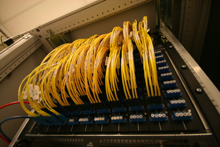 How To Directly Connect To Internet Exchange Point?