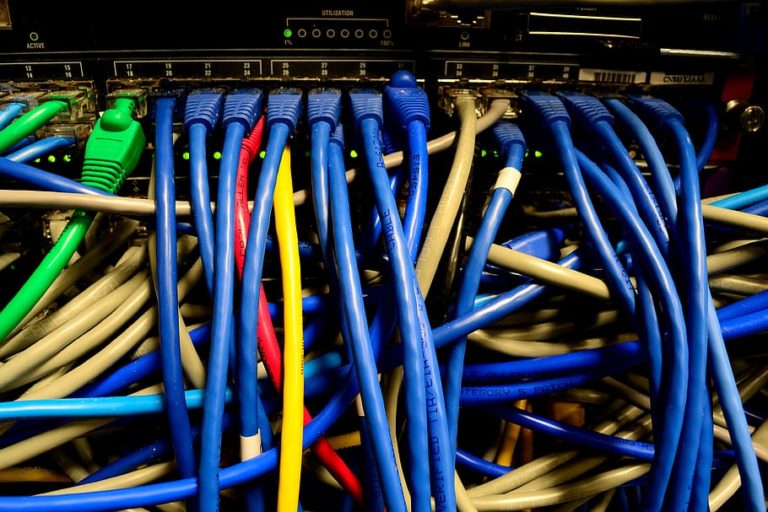 What Is The Largest Internet Exchange Point In The World?