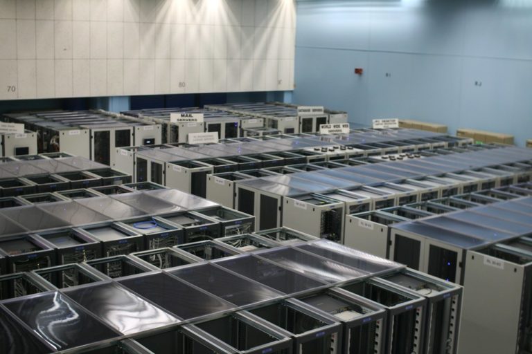 How To Start Server Farm?