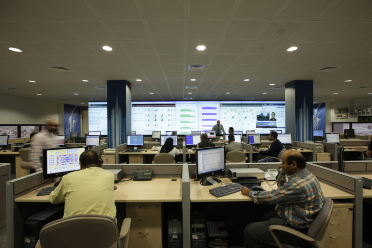 Why Have A Network Operations Center?