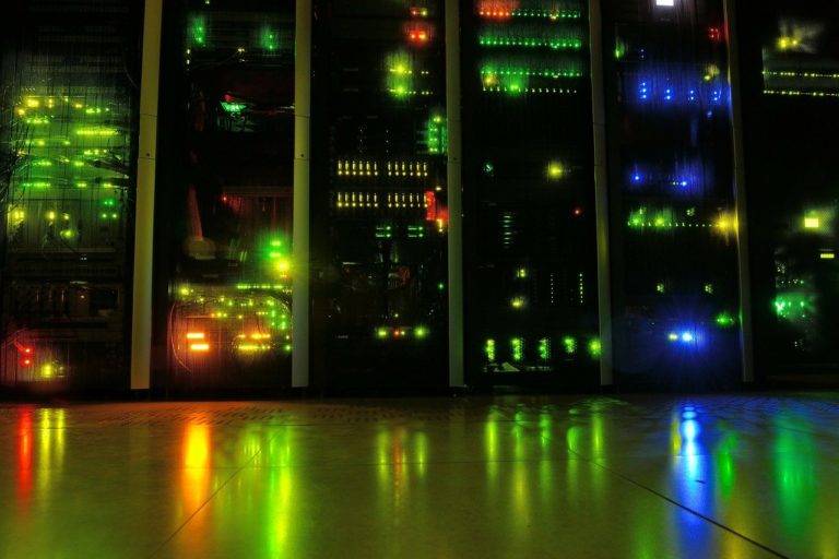 What Is A Virtualized Data Center?