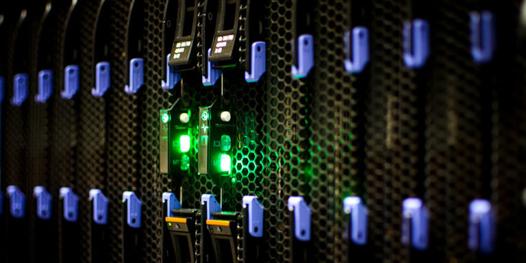 What Is Data Center Virtualization?