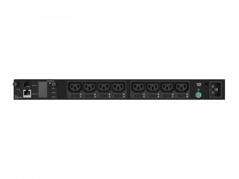 What Is PDU In Data Center?