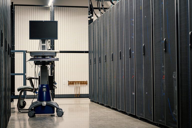 What Is a Software-defined Data Center?