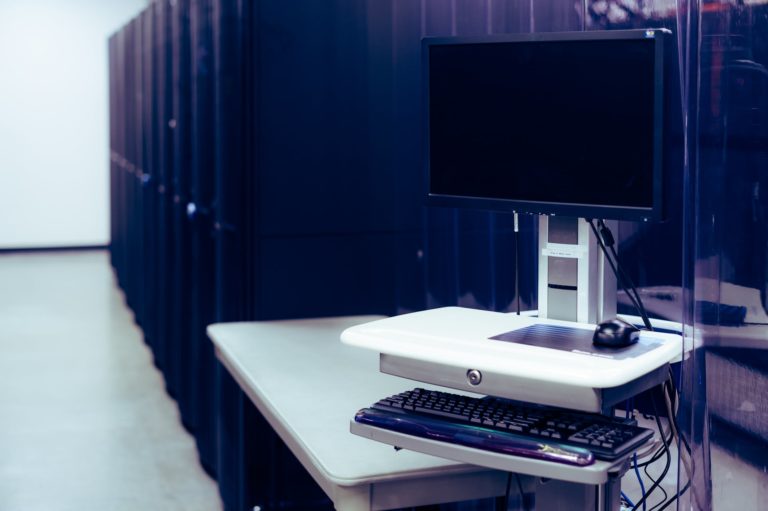 What Is Hyperscale Data Center?