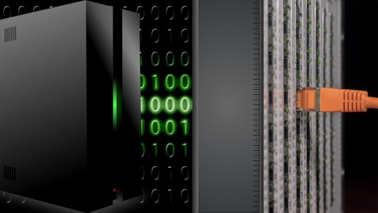 What Is A Virtual Data Center?