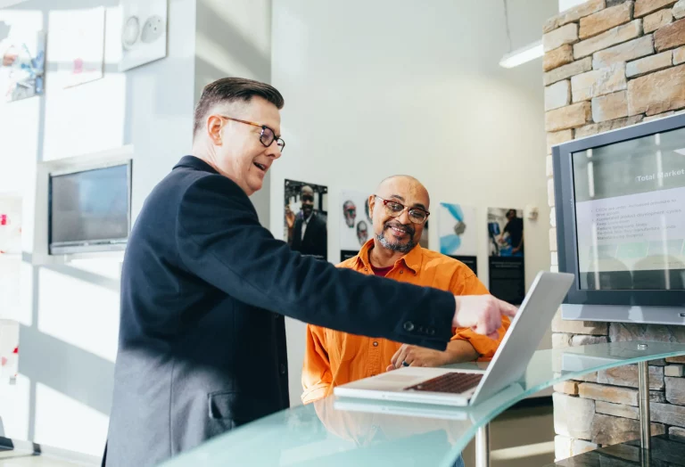 What Is Sales CRM Process?