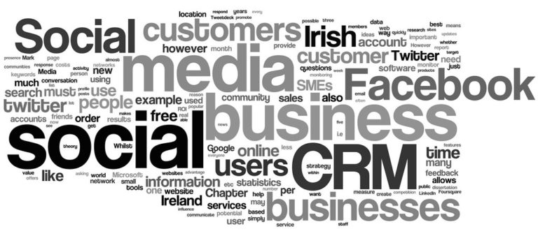 What Is The Purpose Of CRM?