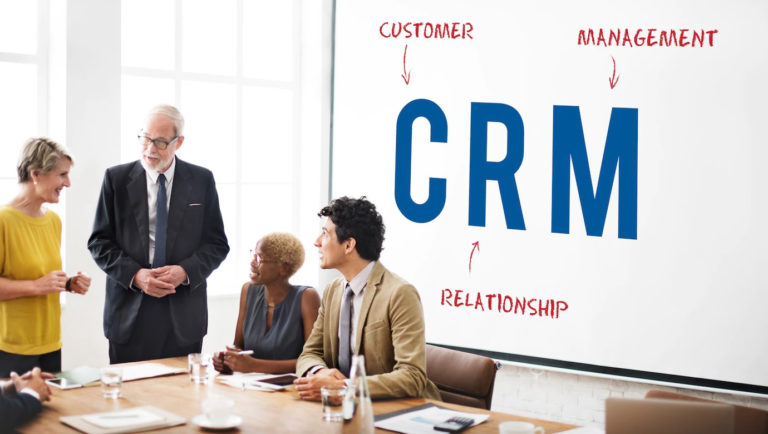 What Do The Operational Components Of A CRM Accomplish?