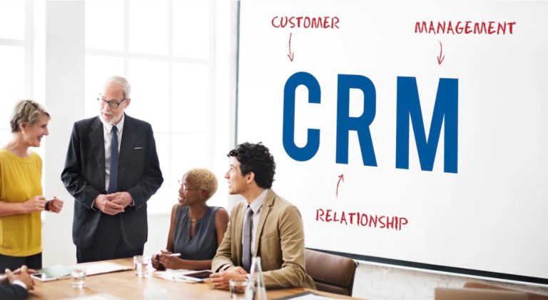 9 Powerful CRMs and Use Cases for a Growing Business