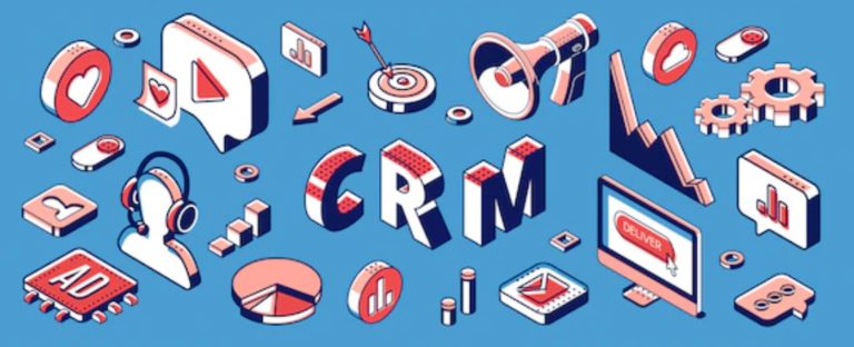 What To Look For In A CRM?