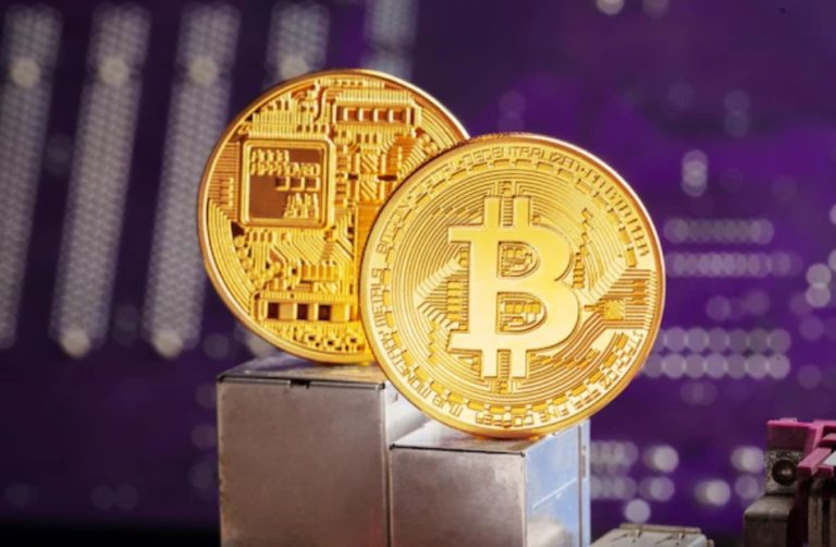 How Are Fossil Fuels Used To Mine Bitcoin
