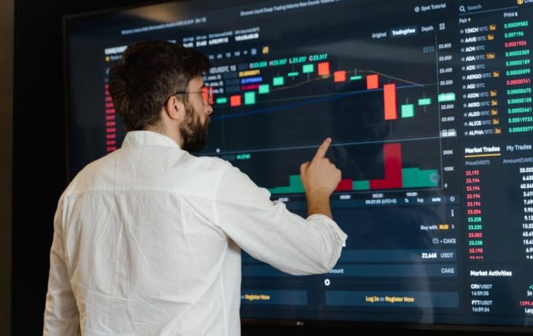 How Much Is Crypto Taxed In The USA?