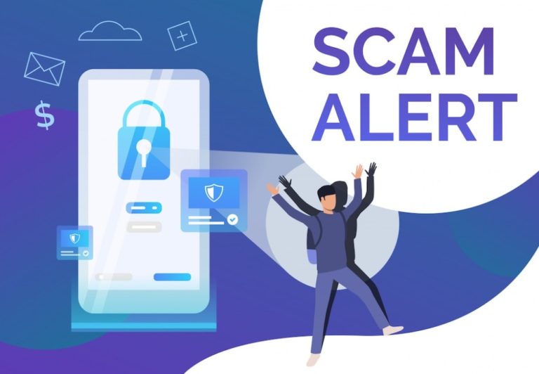 5 Quick Tips To Protect Your Small Business From Online Scams