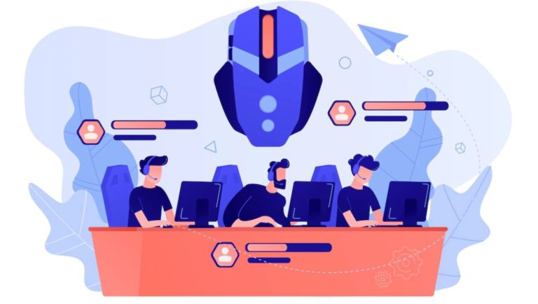 How Big is the Gaming Sector