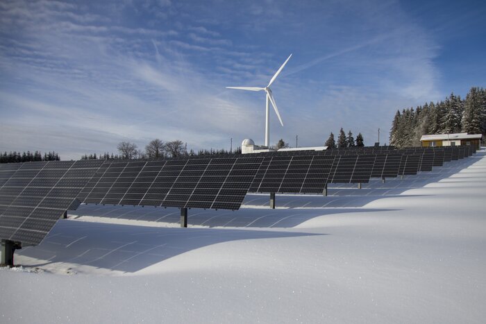 What is Solar Energy Technology and What are its Benefits
