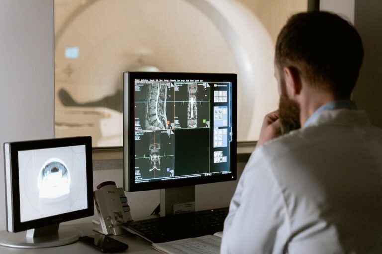 Harnessing Technology To Enhance The In-Hospital Experience