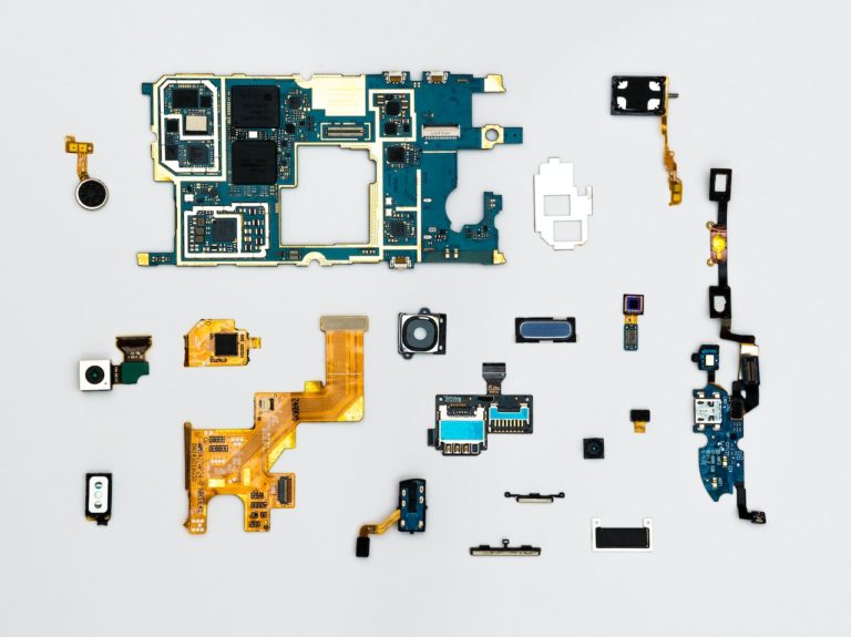 The Role of Low-Code Development Platforms in Digital Transformation