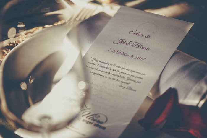 <strong>Wedding Reception Planning Made Easy</strong>