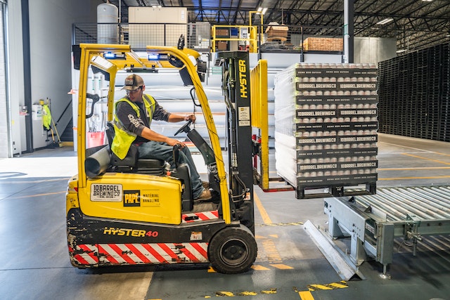 5 Easy Ways To Reduce Your Factory Maintenance Costs