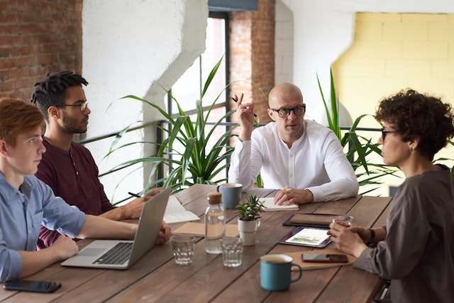 How Modern Data Management Can Boost Your Business