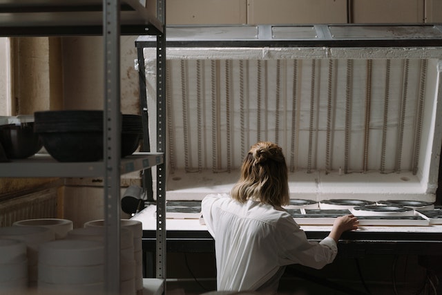 Tech Tips To Minimize Manufacturing Wastes