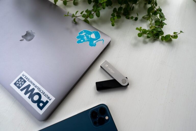 What To Do After Buying Your First Ever Hardware Wallet